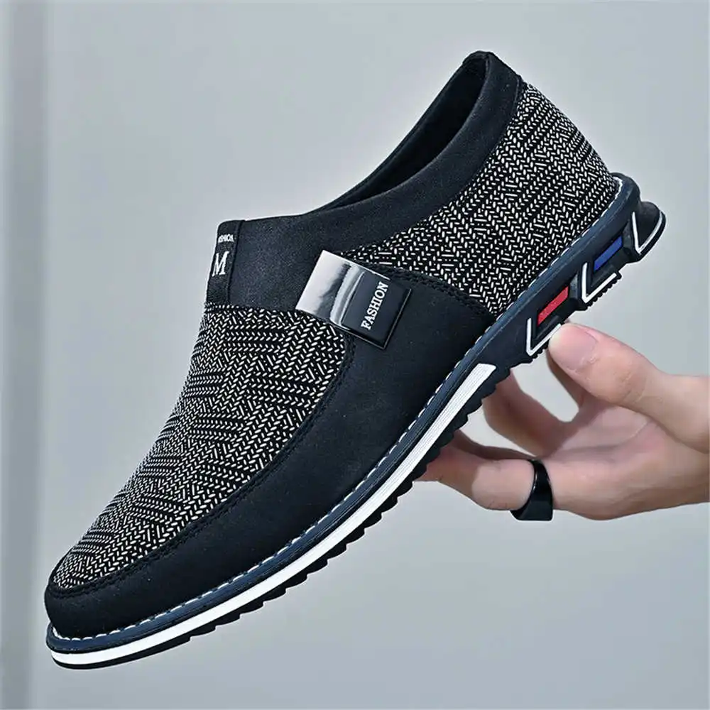 Home Office Tech Uk - Ciemnoniebieskie 44-45 Letnie buty Wyprzedaż Walking