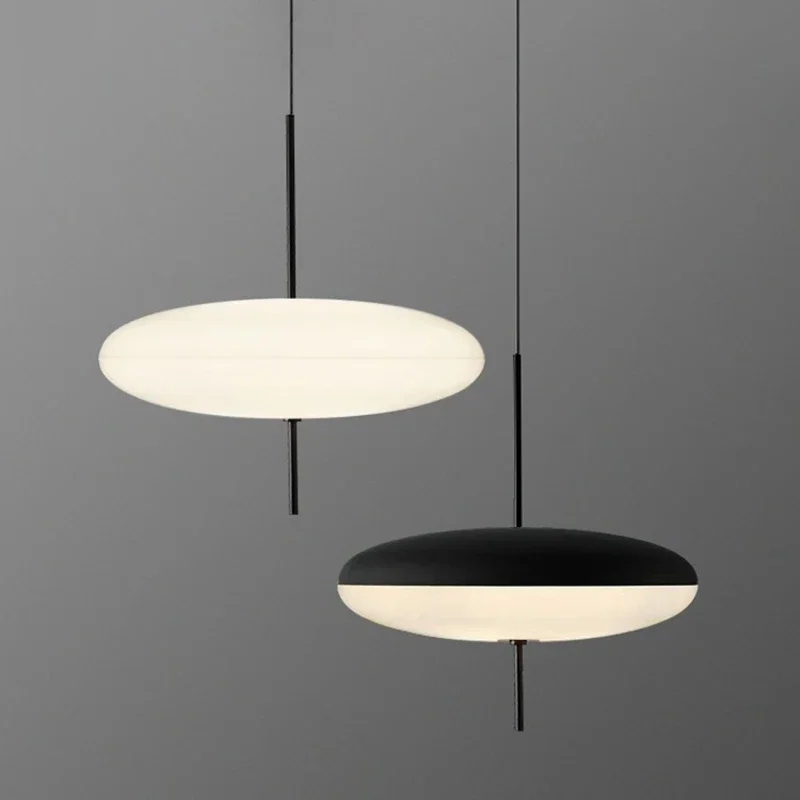 Office Technician - Nordic LED Pendant Light Flying Saucer
