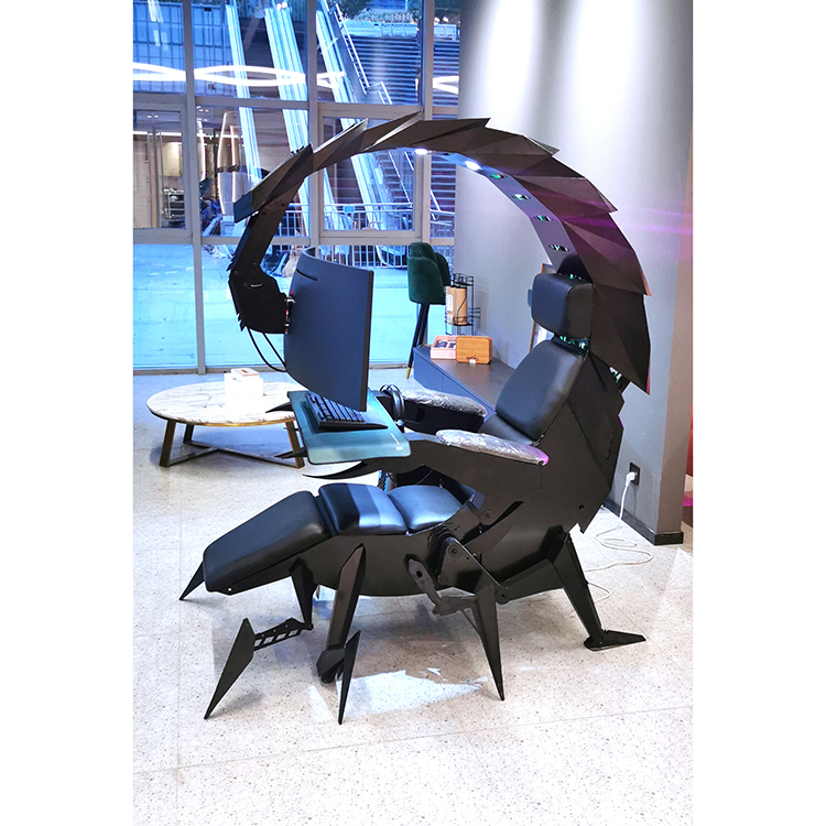 Najlepsza cena, ergonomiczne w – Office Tech Furniture recenzja i cena