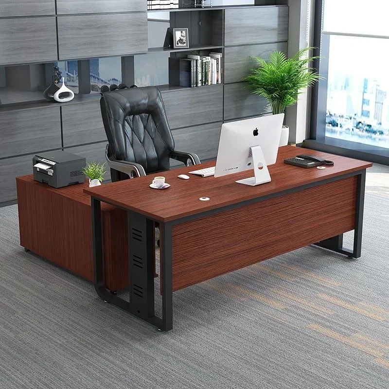 l Nowoczesne meble biurowe Biu – Office Tech Furniture recenzja i cena