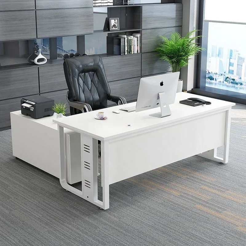 l Nowoczesne meble biurowe Biu – Office Tech Furniture recenzja i cena