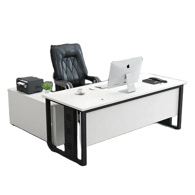 l Nowoczesne meble biurowe Biu – Office Tech Furniture recenzja i cena