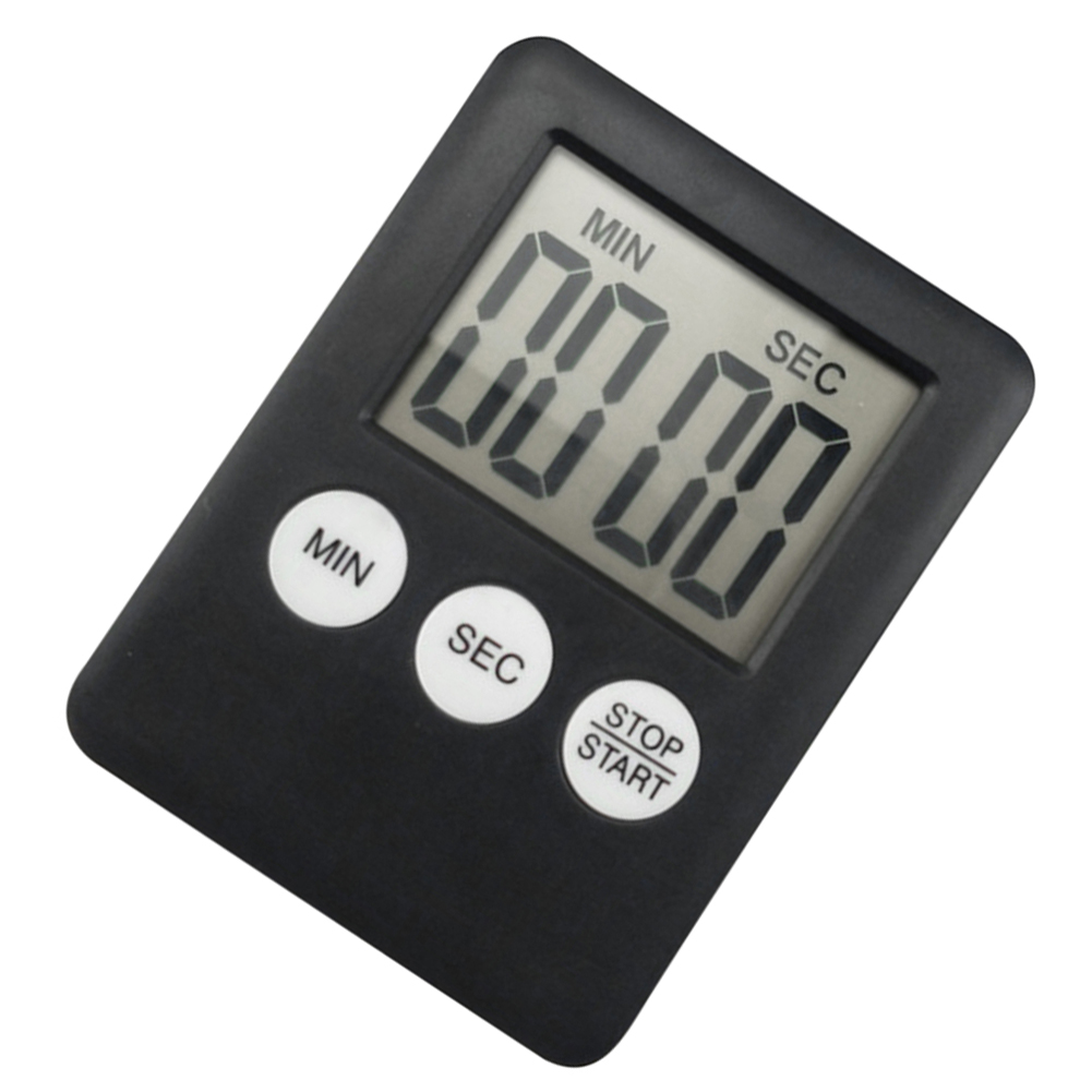 Cyfrowy budzik sportowy, wielo – Digital Timer Countdown recenzja i cena
