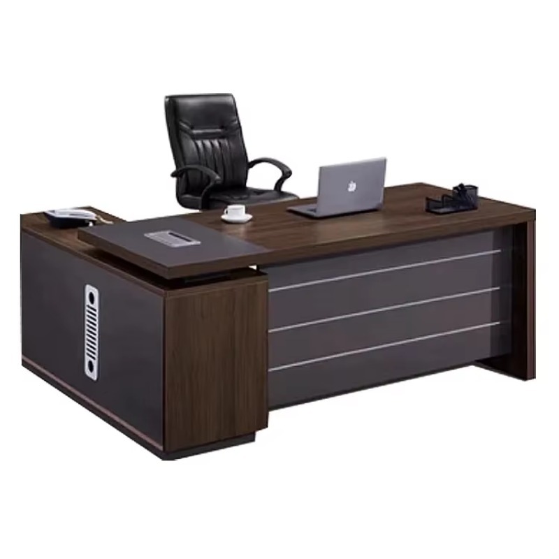 Wyprzedaż Melaminowych Biurek  – Office Tech Furniture recenzja i cena