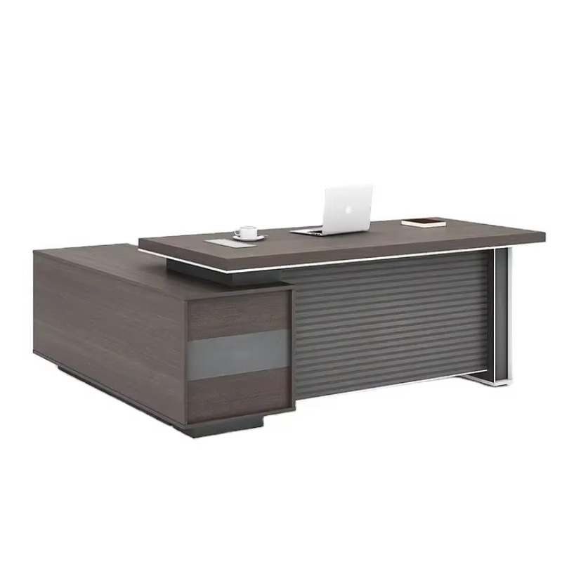 Wyprzedaż Melaminowych Biurek  – Office Tech Furniture recenzja i cena
