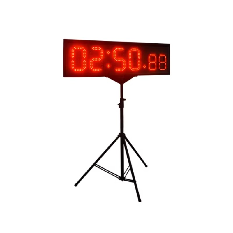 Cyfrowy zegar odliczający czas – Digital Timer Countdown recenzja i cena