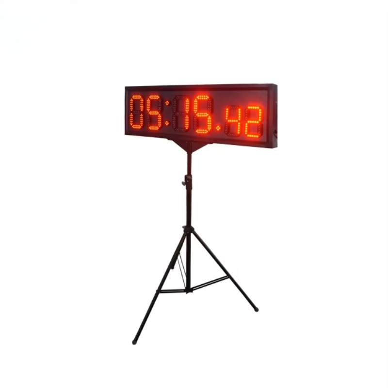 Cyfrowy zegar odliczający czas – Digital Timer Countdown recenzja i cena
