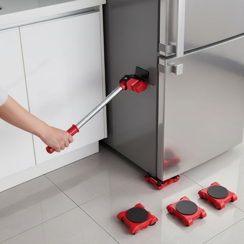 Podnośnik do mebli o dużej wyt – Office Technologies recenzja i cena