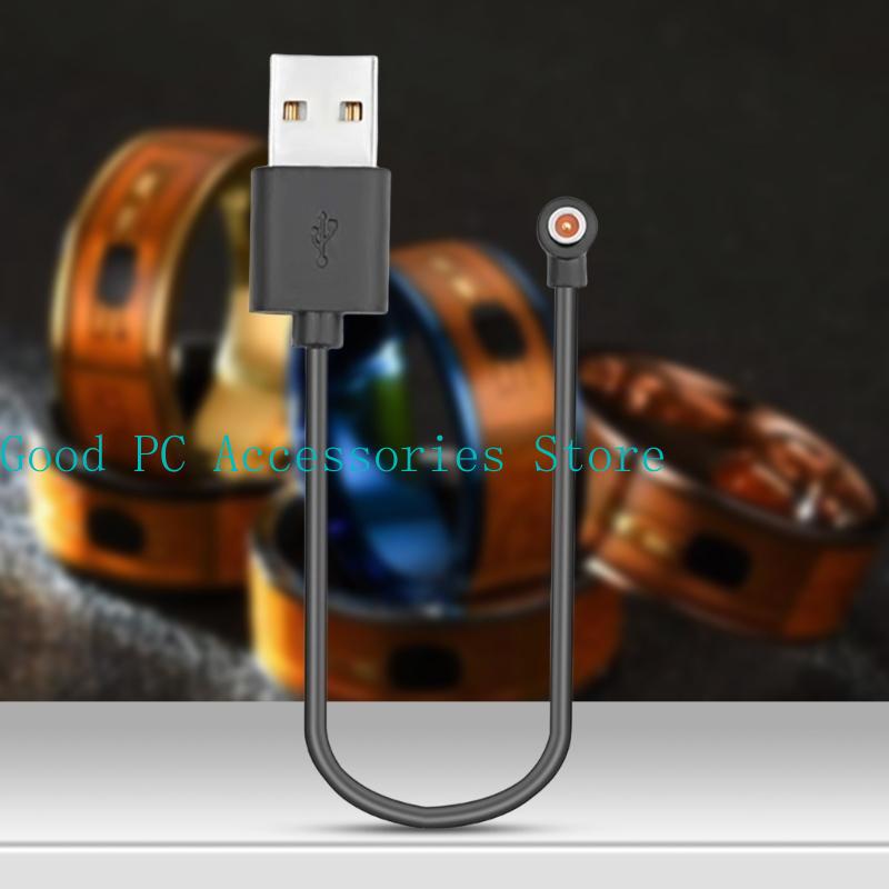 Kabel ładujący USB z magnetycz – Office Technologies recenzja i cena