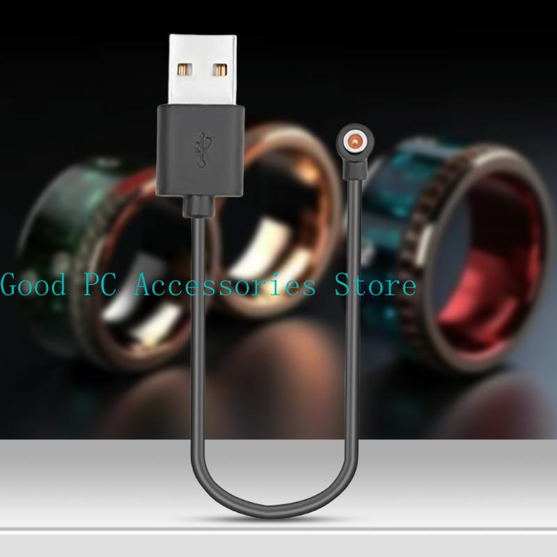 Kabel ładujący USB z magnetycz – Office Technologies recenzja i cena