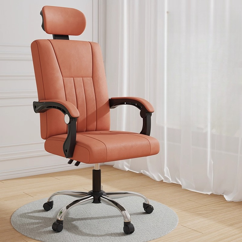Obrotowe krzesło biurowe do do – Office Tech Furniture recenzja i cena