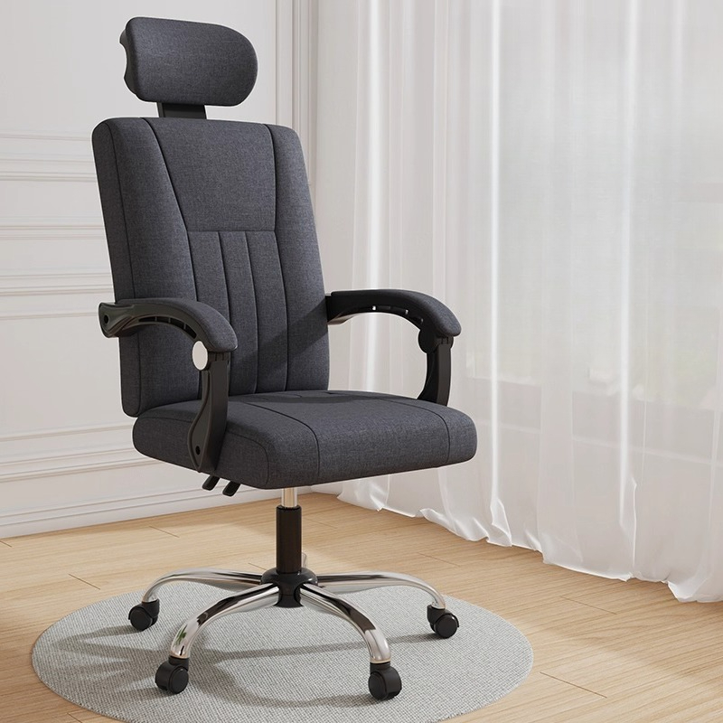 Obrotowe krzesło biurowe do do – Office Tech Furniture recenzja i cena