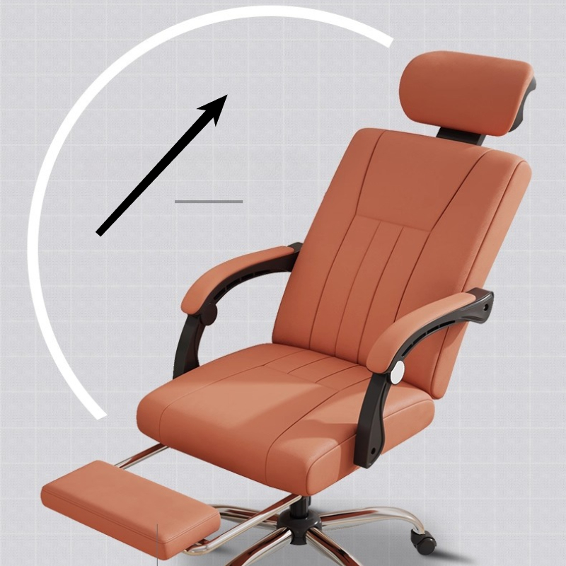 Obrotowe krzesło biurowe do do – Office Tech Furniture recenzja i cena