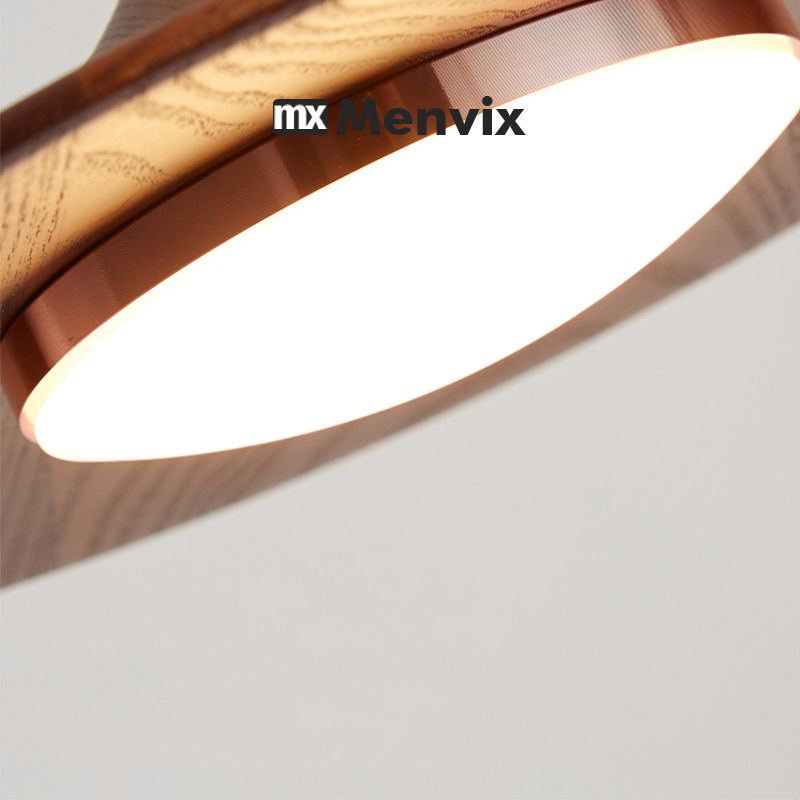 Nowoczesne lampy wiszące LED d – Office Technician recenzja i cena