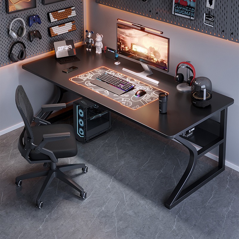 Nowoczesne biurka komputerowe  – Office Tech Furniture recenzja i cena