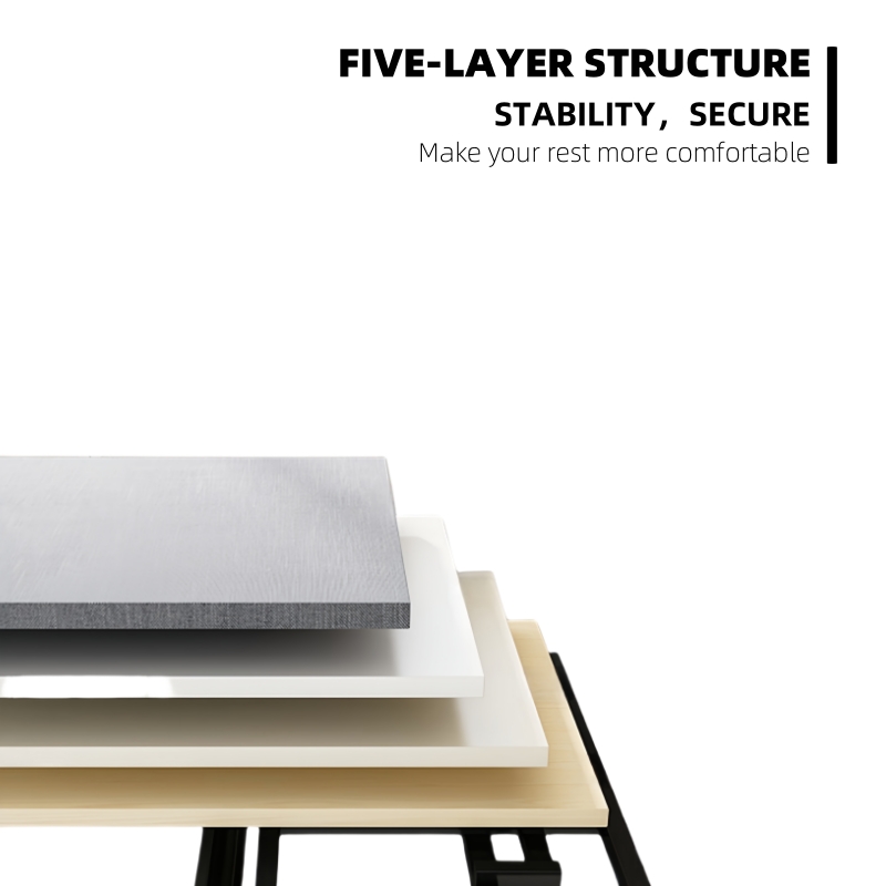 Pokrowiec przeciwkurzowy na łó – Office Tech Furniture recenzja i cena