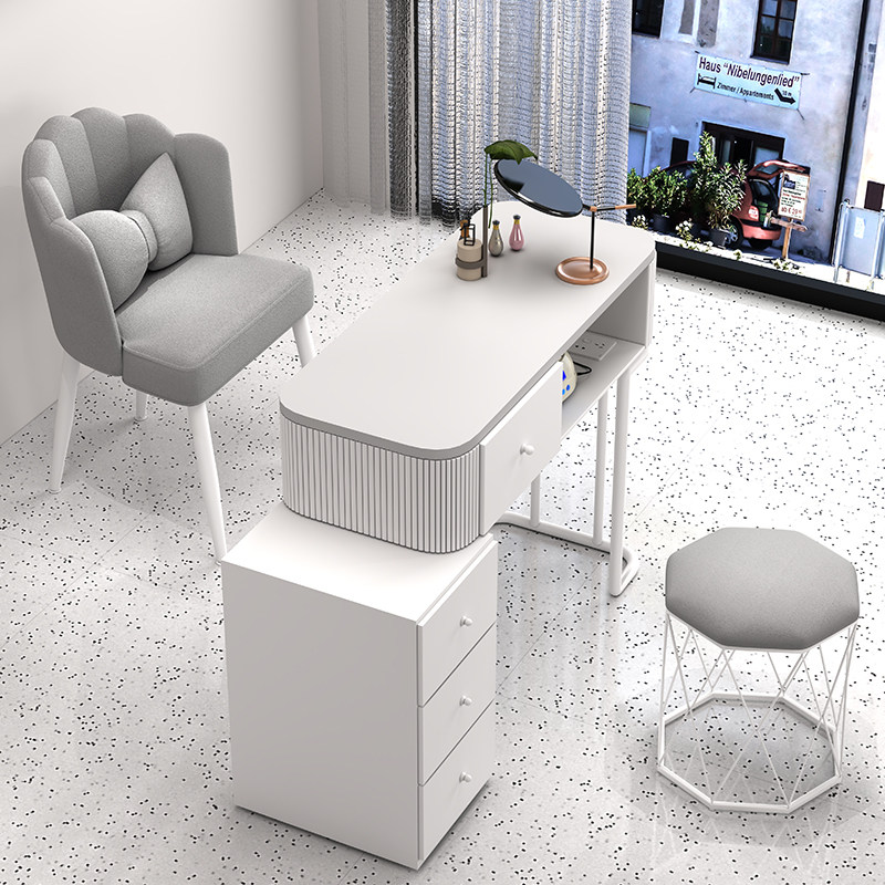 Biuro do paznokci, manicure, s – Office Tech Furniture recenzja i cena