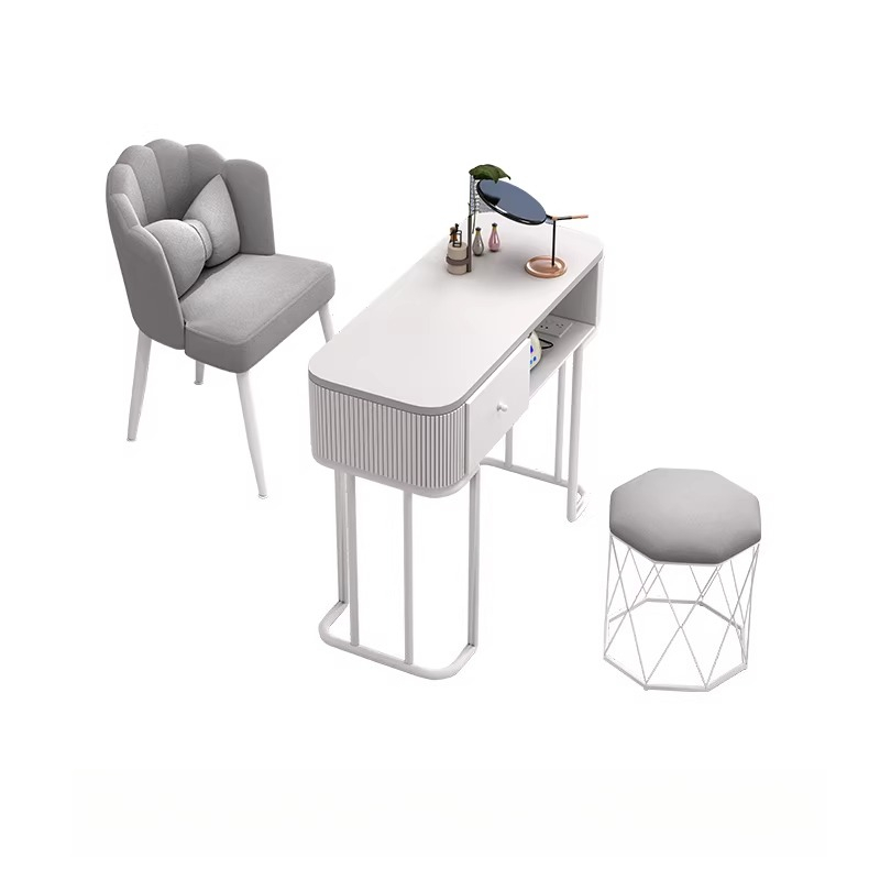Biuro do paznokci, manicure, s – Office Tech Furniture recenzja i cena