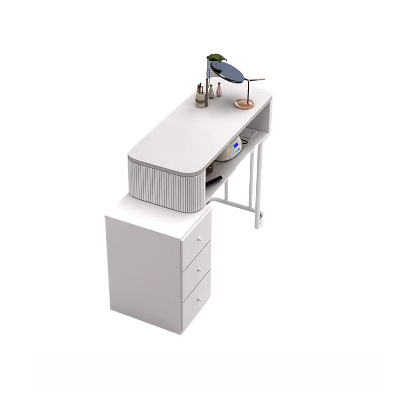Biuro do paznokci, manicure, s – Office Tech Furniture recenzja i cena