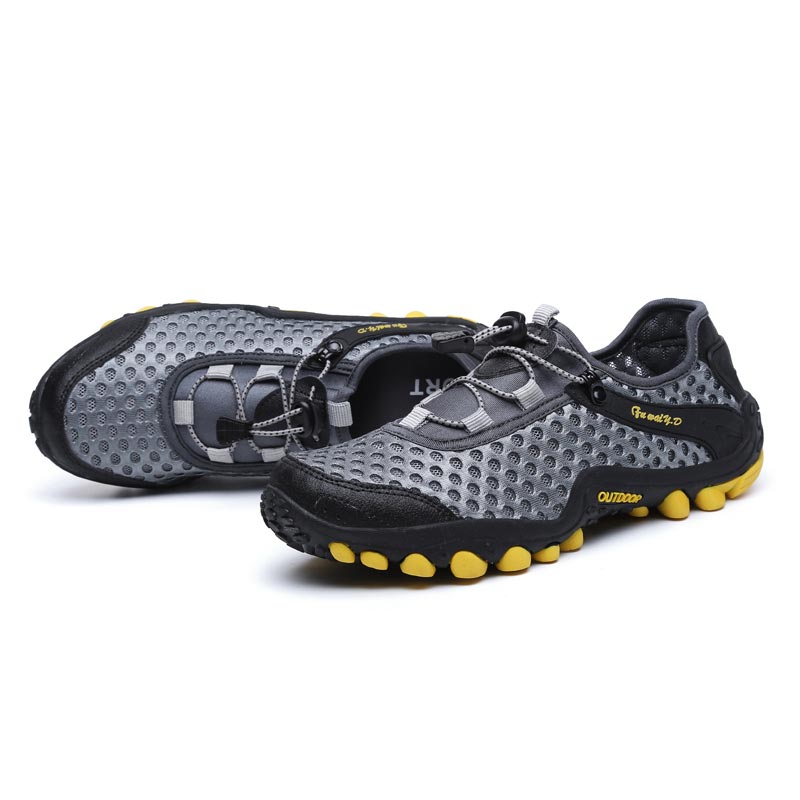 Trekking mountain męskie buty  – Tech Office Pictures recenzja i cena