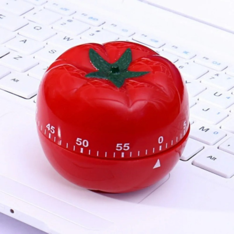 Mechaniczny Timer Duży i Mały  – Digital Timer Countdown recenzja i cena