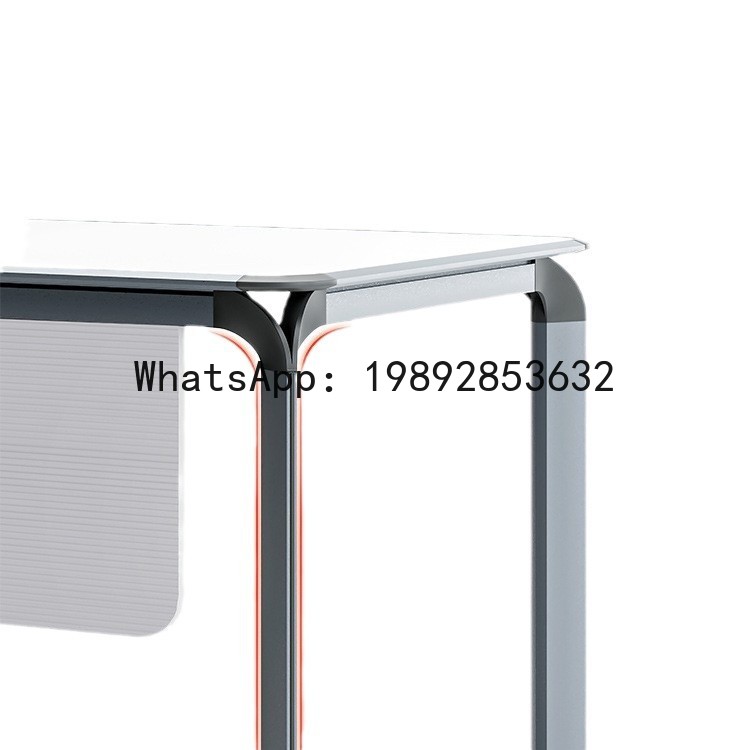 Biurko YFY, biurko menedżerski – Office Tech Furniture recenzja i cena