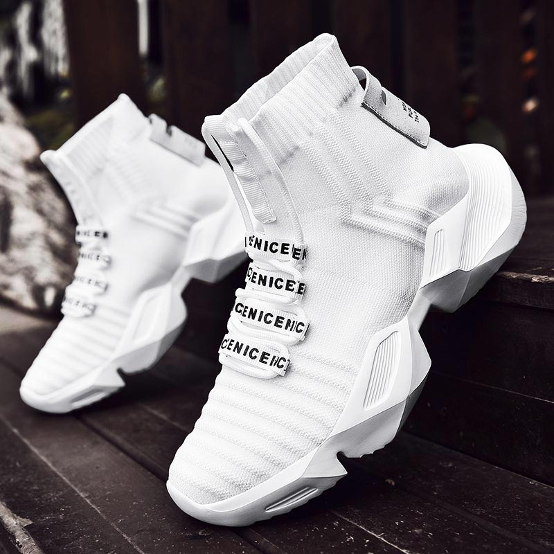 Plus Size High Top Massive Spo – Tech Office Pictures recenzja i cena