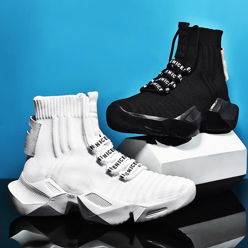 Plus Size High Top Massive Spo – Tech Office Pictures recenzja i cena