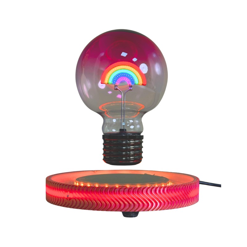 Lampa biurkowa LED bezprzewodo – Office Technician recenzja i cena
