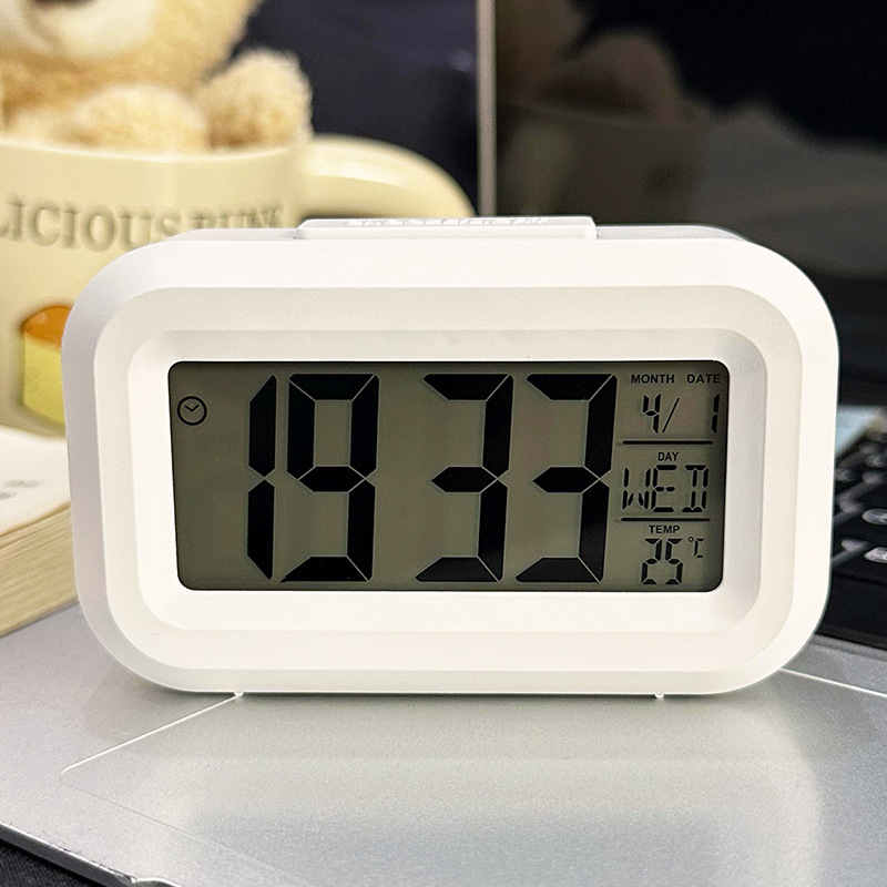 Inteligentny cyfrowy budzik z  – Digital Timer Countdown recenzja i cena