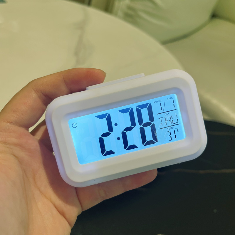 Inteligentny cyfrowy budzik z  – Digital Timer Countdown recenzja i cena