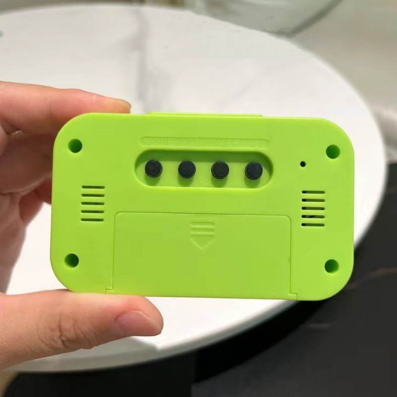 Inteligentny cyfrowy budzik z  – Digital Timer Countdown recenzja i cena
