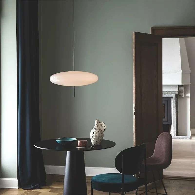 Nordic LED Pendant Light Flyin – Office Technician recenzja i cena