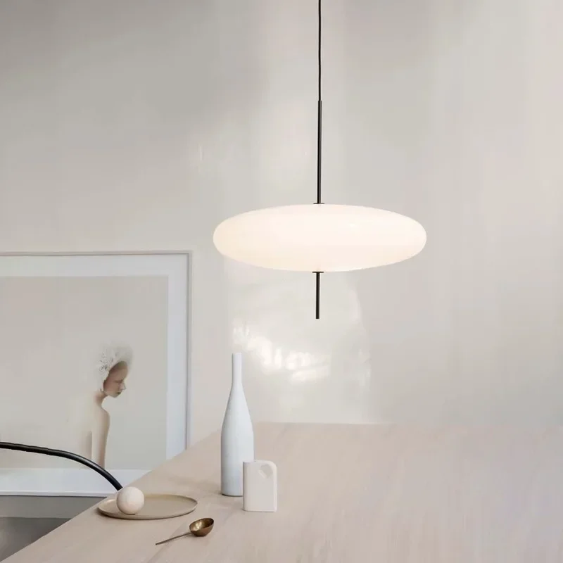 Nordic LED Pendant Light Flyin – Office Technician recenzja i cena