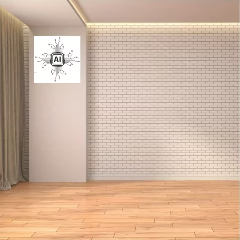 Naklejka winylowa na ścianę z  – Office Tech Furniture recenzja i cena
