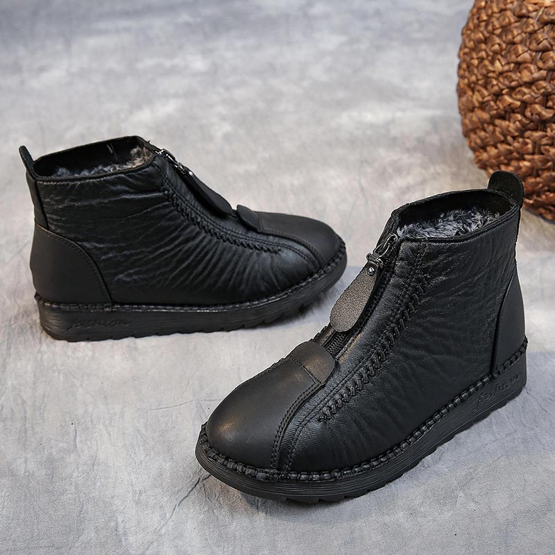 Wysokie cięcie sneakersy ze sk – Tech Office Pictures recenzja i cena