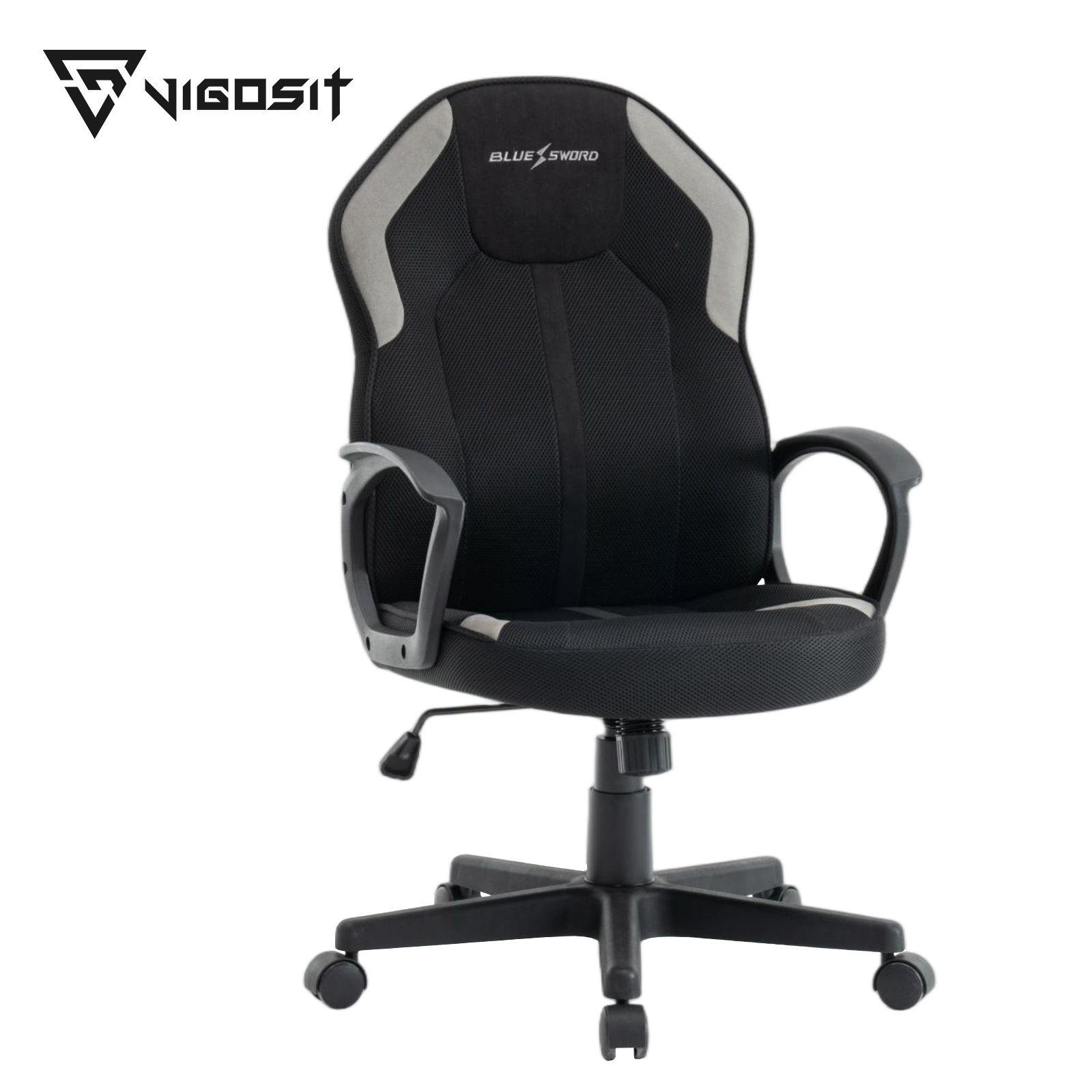 Ergonomiczne krzesło biurowe V – Office Tech Furniture recenzja i cena