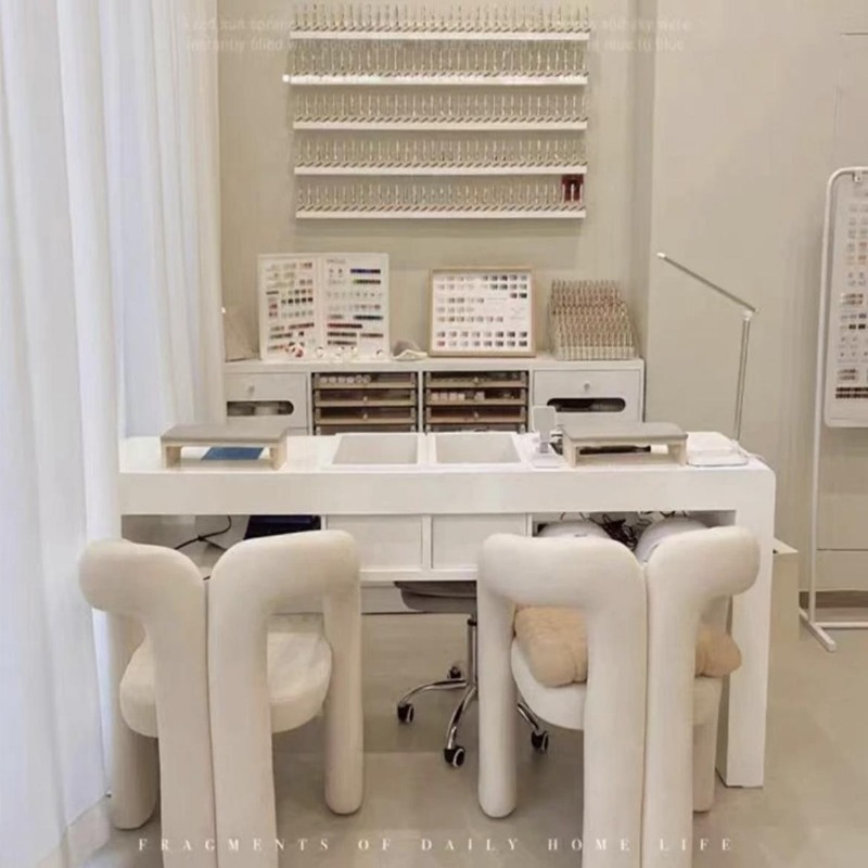 Stół do manicure Fotele Kosmet – Office Tech Furniture recenzja i cena