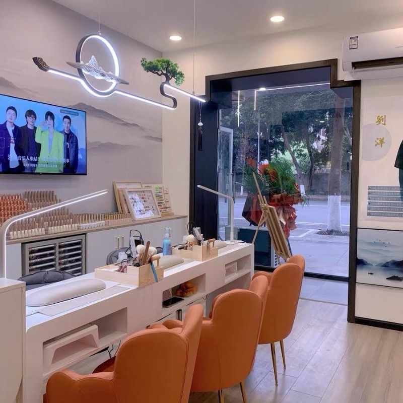 Stół do manicure Fotele Kosmet – Office Tech Furniture recenzja i cena