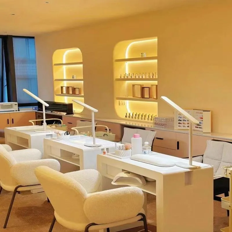 Stół do manicure Fotele Kosmet – Office Tech Furniture recenzja i cena