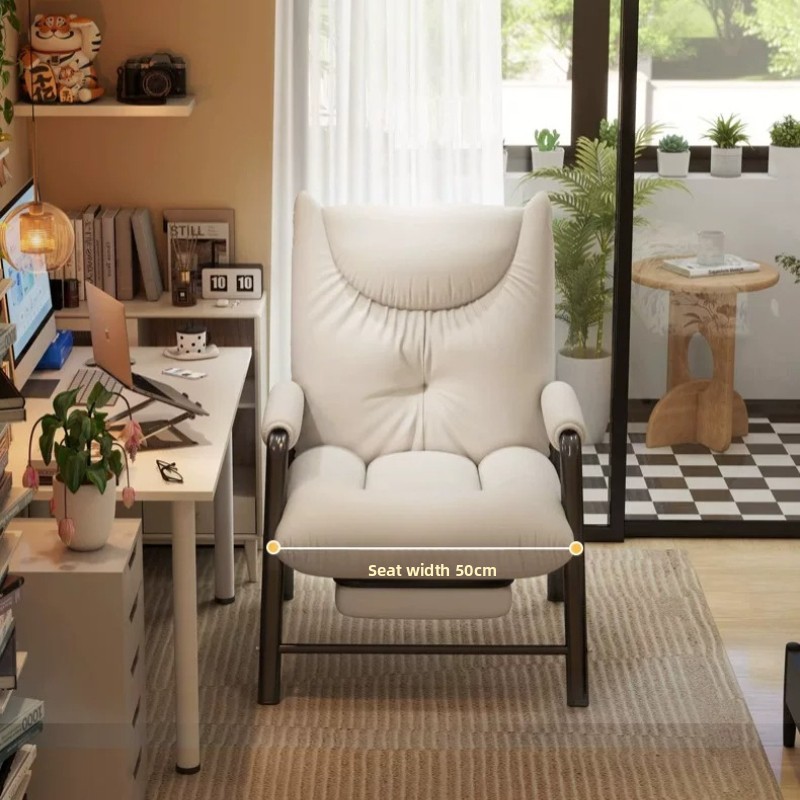Krzesło biurowe z funkcją rela – Office Tech Furniture recenzja i cena