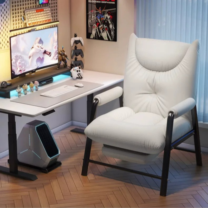 Krzesło biurowe z funkcją rela – Office Tech Furniture recenzja i cena