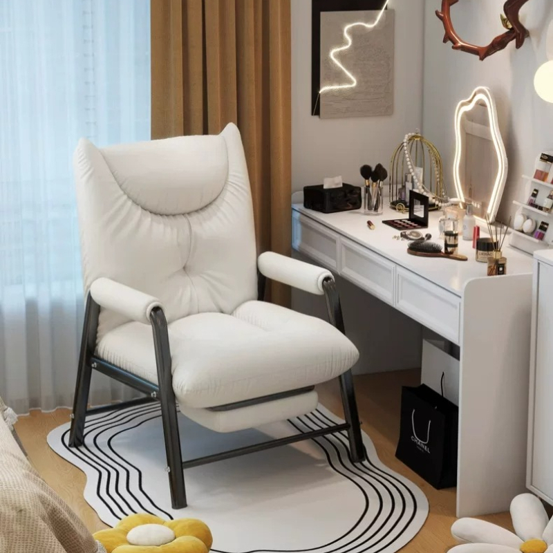 Krzesło biurowe z funkcją rela – Office Tech Furniture recenzja i cena