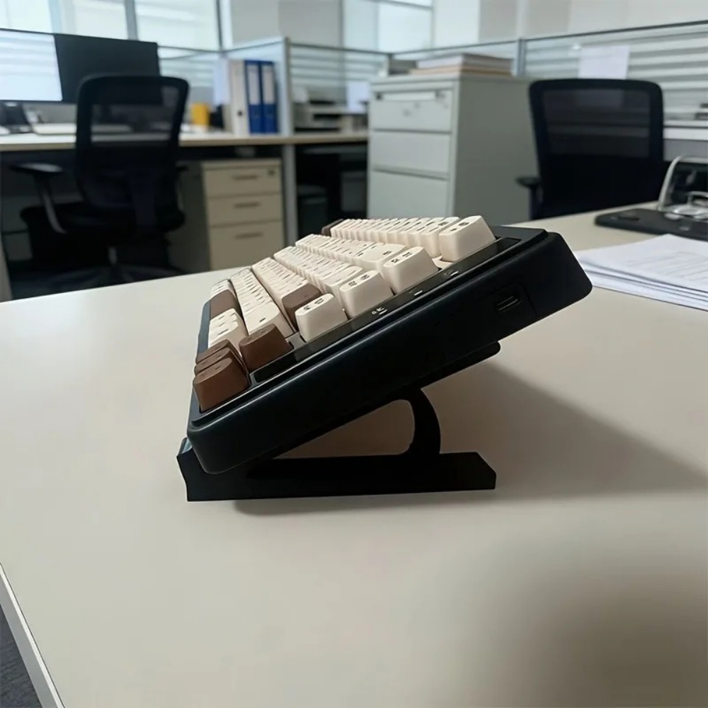 2 szt. Ergonomiczne podstawki  – Office Technologies recenzja i cena