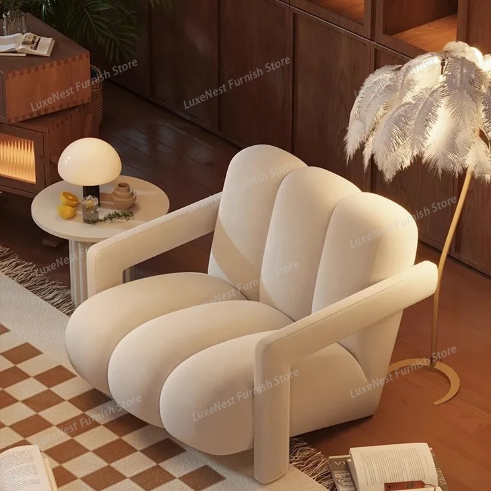 Krzesło w stylu vintage do mał – Office Tech Furniture recenzja i cena