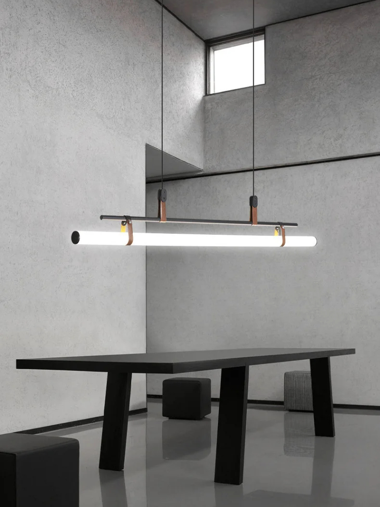 Nordycka minimalistyczna lampa – Office Technician recenzja i cena