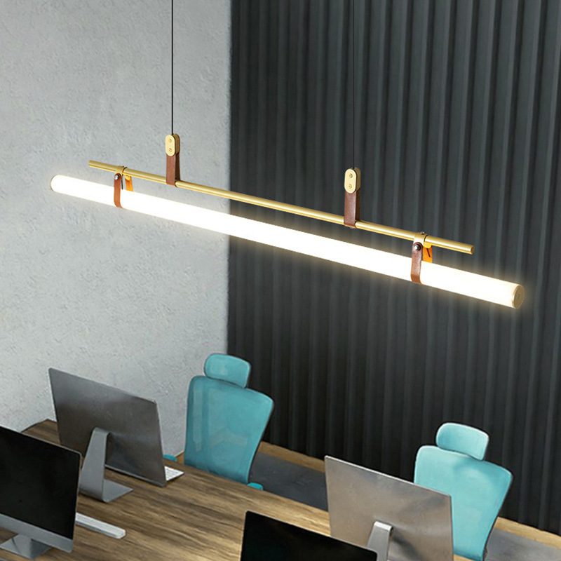 Nordycka minimalistyczna lampa – Office Technician recenzja i cena
