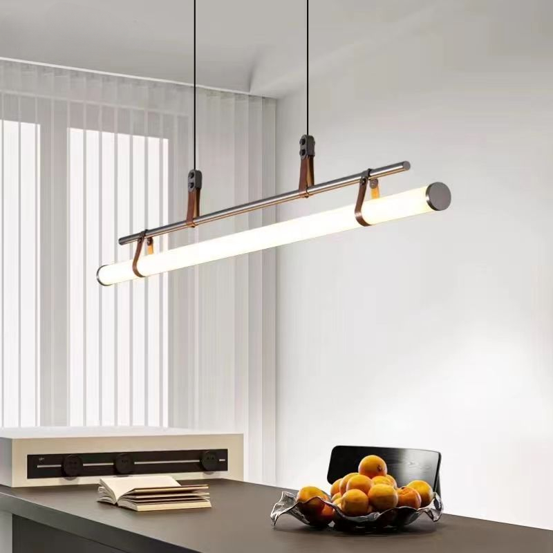 Nordycka minimalistyczna lampa – Office Technician recenzja i cena
