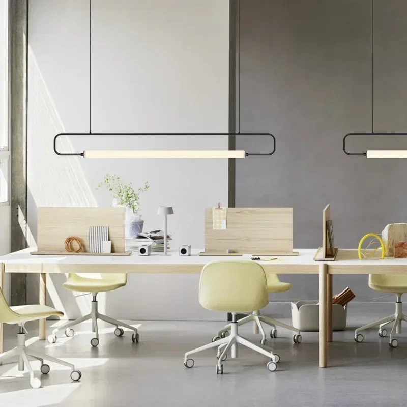 Nordyckie nowoczesne minimalis – Office Technician recenzja i cena