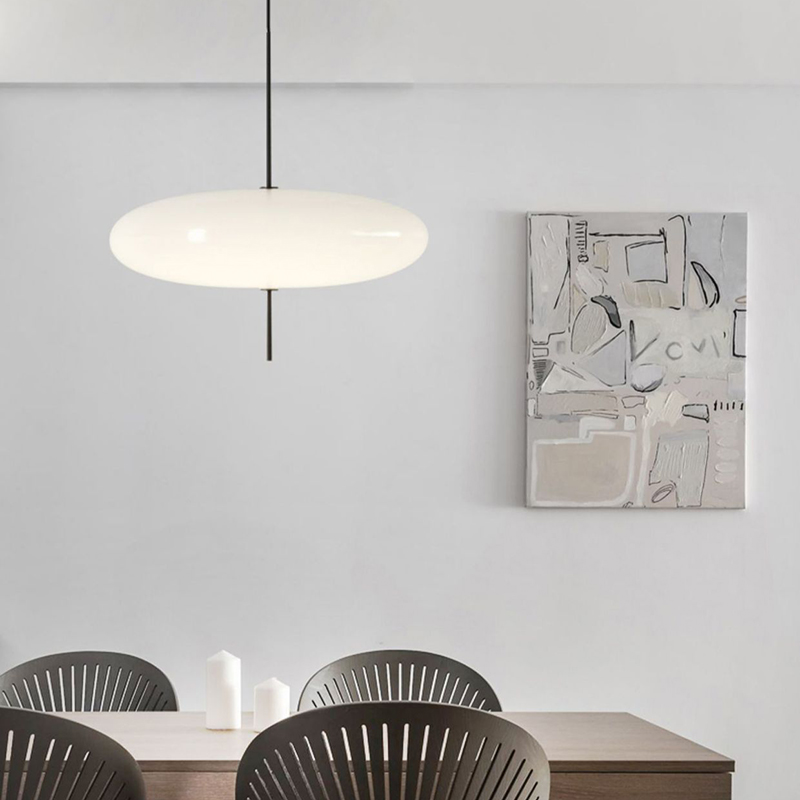 Nordic LED Pendant Light Flyin – Office Technician recenzja i cena